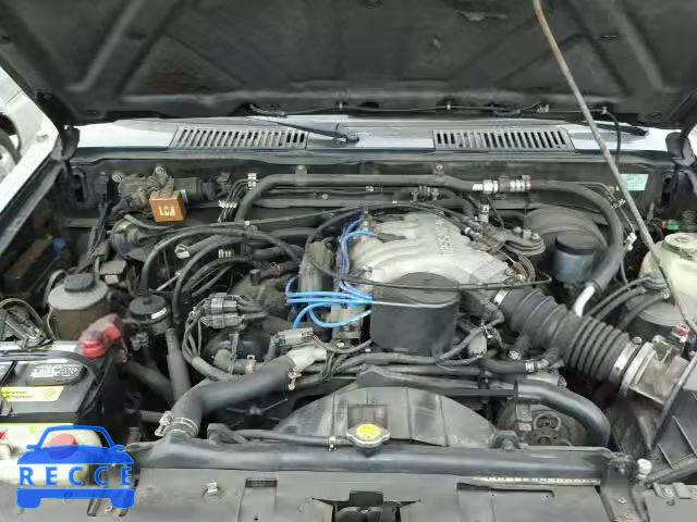 1994 NISSAN PATHFINDER JN8HD17Y8RW249783 image 6