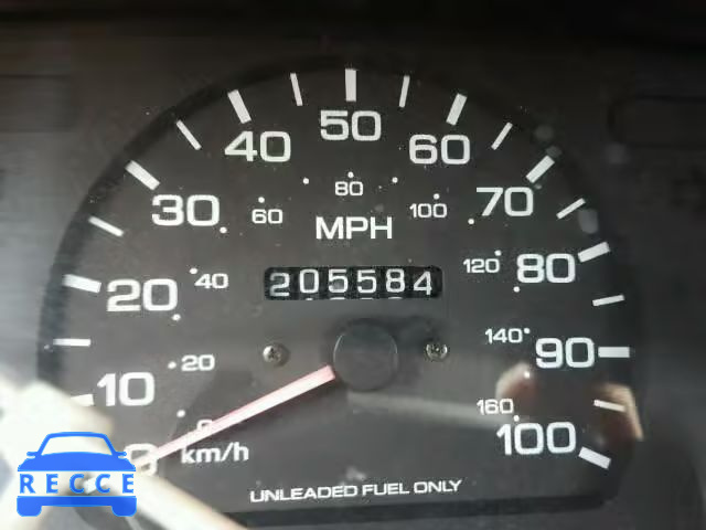 1994 NISSAN PATHFINDER JN8HD17Y8RW249783 image 7