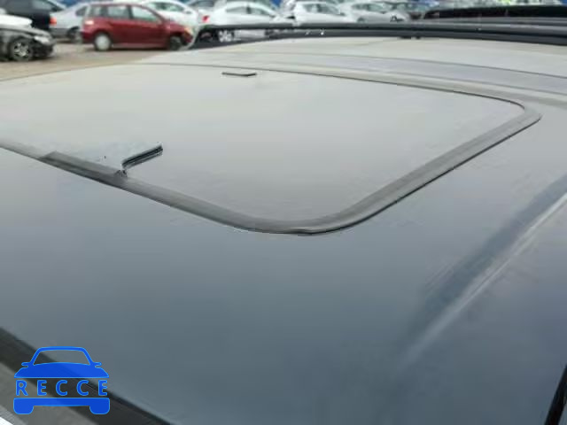 1994 NISSAN PATHFINDER JN8HD17Y8RW249783 image 8