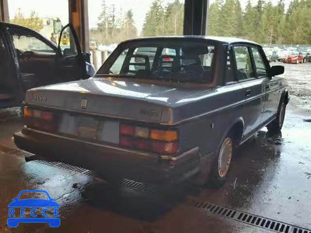 1993 VOLVO 240 YV1AS8802P1481935 image 3