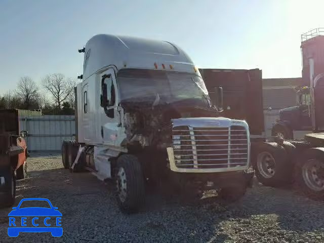 2015 FREIGHTLINER CASCADIA 1 3AKJGLD50FSGE4592 image 0