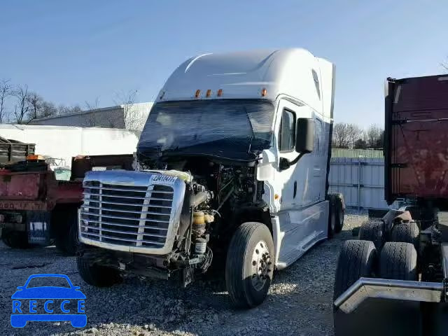 2015 FREIGHTLINER CASCADIA 1 3AKJGLD50FSGE4592 image 1