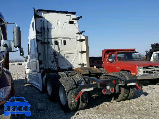 2015 FREIGHTLINER CASCADIA 1 3AKJGLD50FSGE4592 image 2