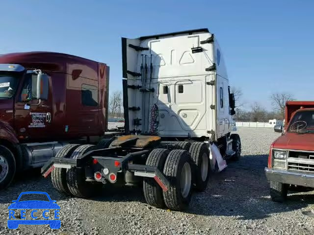 2015 FREIGHTLINER CASCADIA 1 3AKJGLD50FSGE4592 image 3