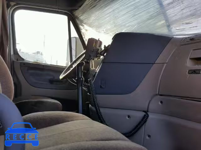 2015 FREIGHTLINER CASCADIA 1 3AKJGLD50FSGE4592 image 4