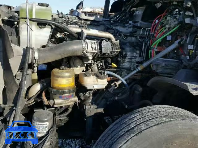 2015 FREIGHTLINER CASCADIA 1 3AKJGLD50FSGE4592 image 6