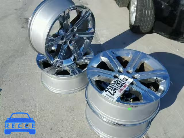 2016 MISC RIMS B1LL0FSALE2341282 Bild 6