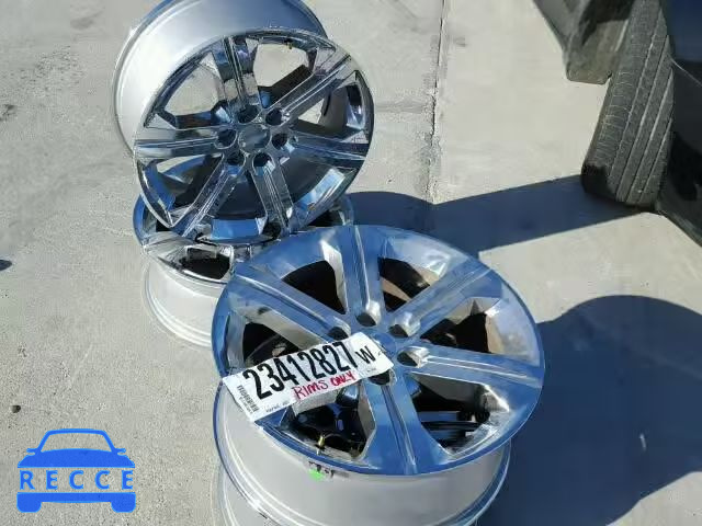 2016 MISC RIMS B1LL0FSALE2341282 image 7