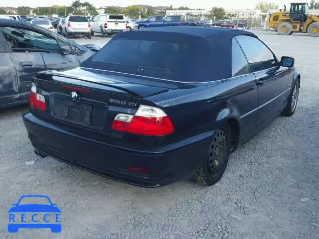 2001 BMW 330CI WBABS53461EV85117 зображення 3