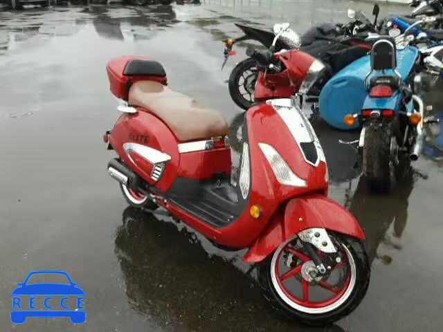 2014 OTHE SCOOTER L8YTCAP78EYC80017 image 0