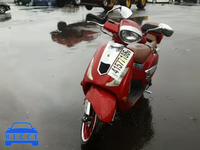 2014 OTHE SCOOTER L8YTCAP78EYC80017 image 1