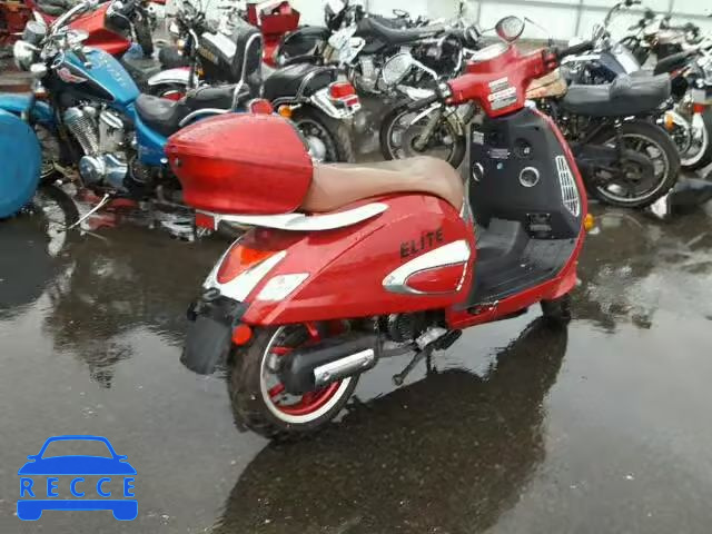 2014 OTHE SCOOTER L8YTCAP78EYC80017 image 3