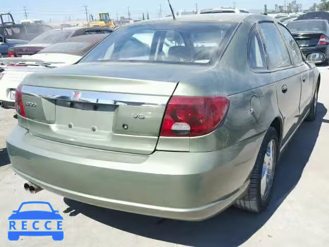 2003 SATURN L300 1G8JW54R93Y569681 Bild 3