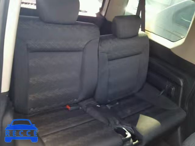2007 HONDA ELEMENT SC 5J6YH17967L007768 image 5