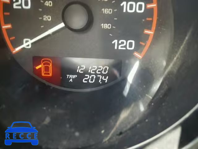 2007 HONDA ELEMENT SC 5J6YH17967L007768 image 7