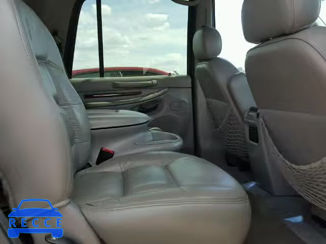 1999 LINCOLN NAVIGATOR 5LMRU27A9XLJ37073 зображення 5