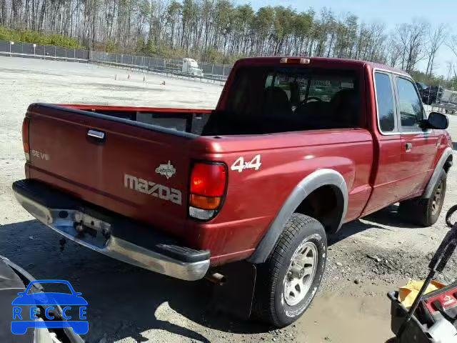 2000 MAZDA B3000 CAB 4F4ZR17V2YTM18338 image 3