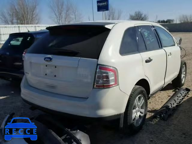 2010 FORD EDGE SE 2FMDK3GC6ABA02845 зображення 3