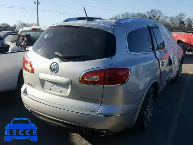 2016 BUICK ENCLAVE 5GAKVBKD3GJ325382 зображення 3