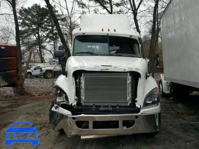 2016 FREIGHTLINER CASCADIA 1 3AKJGED52GSHD8468 зображення 8