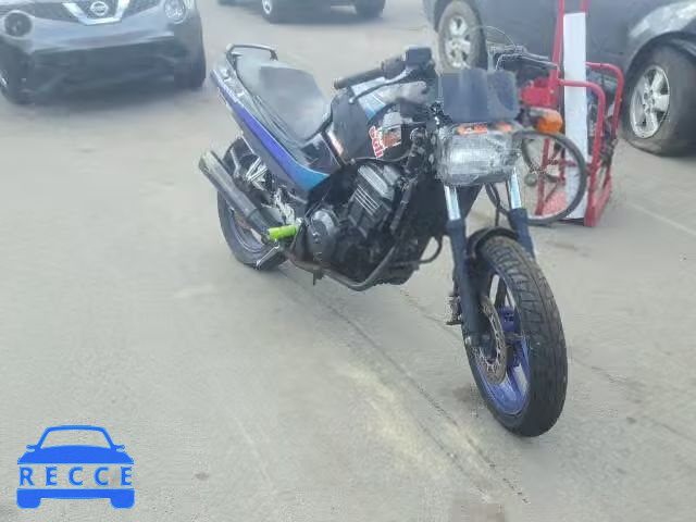 1995 KAWASAKI EX250 JKAEXMF12SA046638 image 0