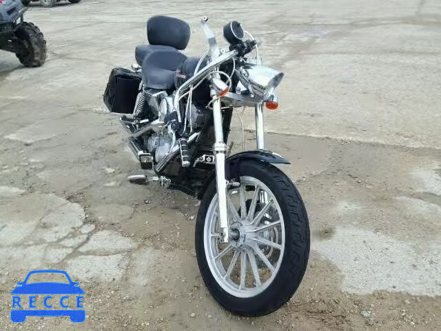 2004 HARLEY-DAVIDSON FXD 1HD1GHV174K306914 image 0