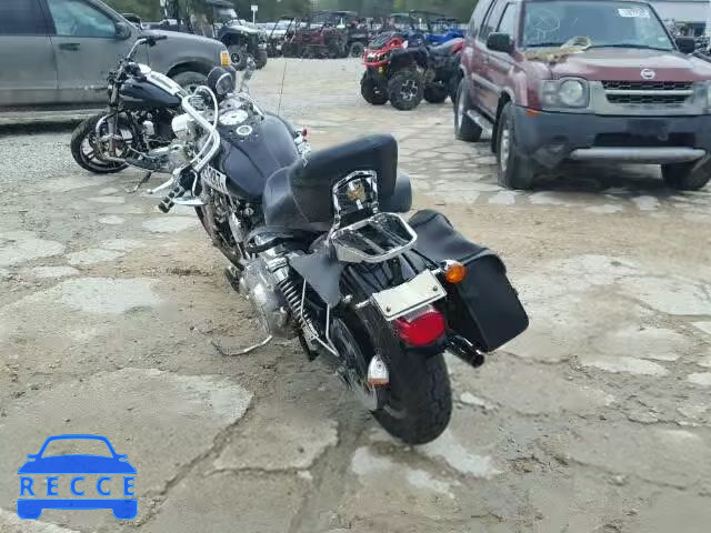 2004 HARLEY-DAVIDSON FXD 1HD1GHV174K306914 image 2