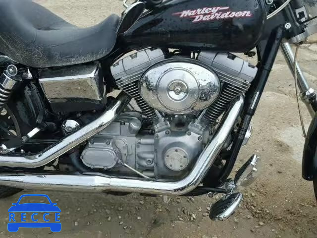 2004 HARLEY-DAVIDSON FXD 1HD1GHV174K306914 image 6