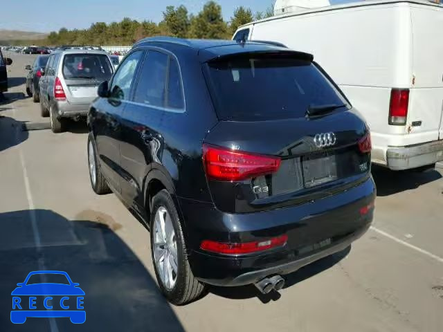 2016 AUDI Q3 2.0T PR WA1EFCFS0GR011725 image 2