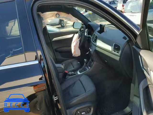 2016 AUDI Q3 2.0T PR WA1EFCFS0GR011725 image 4