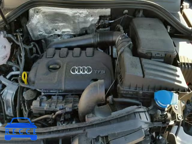 2016 AUDI Q3 2.0T PR WA1EFCFS0GR011725 image 6