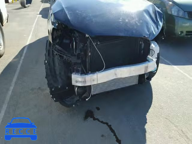 2016 AUDI Q3 2.0T PR WA1EFCFS0GR011725 image 8