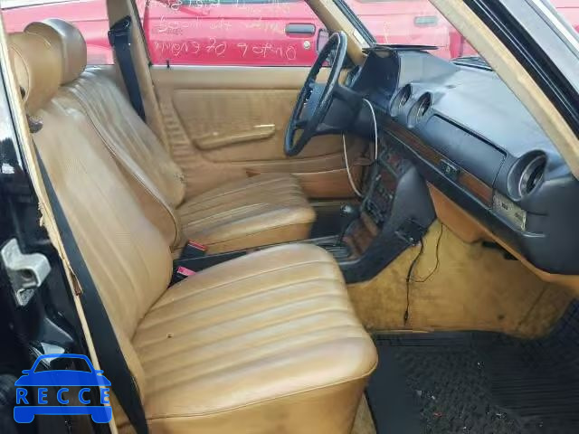 1983 MERCEDES-BENZ 300DT WDBAB33A7DB018363 Bild 4