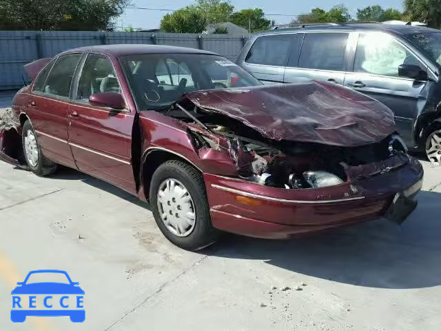 1997 CHEVROLET LUMINA/LS 2G1WL52M8V1124715 image 0