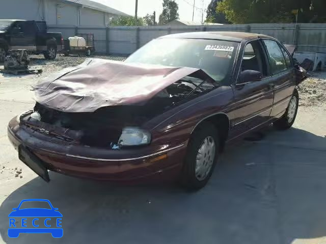 1997 CHEVROLET LUMINA/LS 2G1WL52M8V1124715 image 1