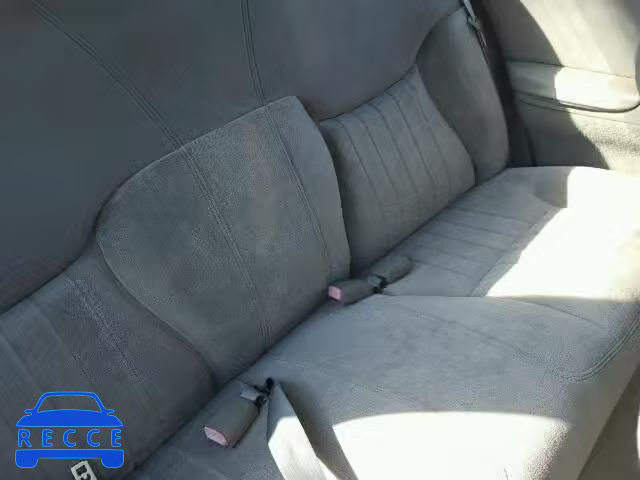 1997 CHEVROLET LUMINA/LS 2G1WL52M8V1124715 image 5