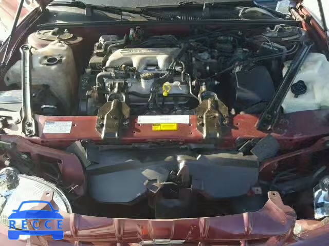 1997 CHEVROLET LUMINA/LS 2G1WL52M8V1124715 image 6