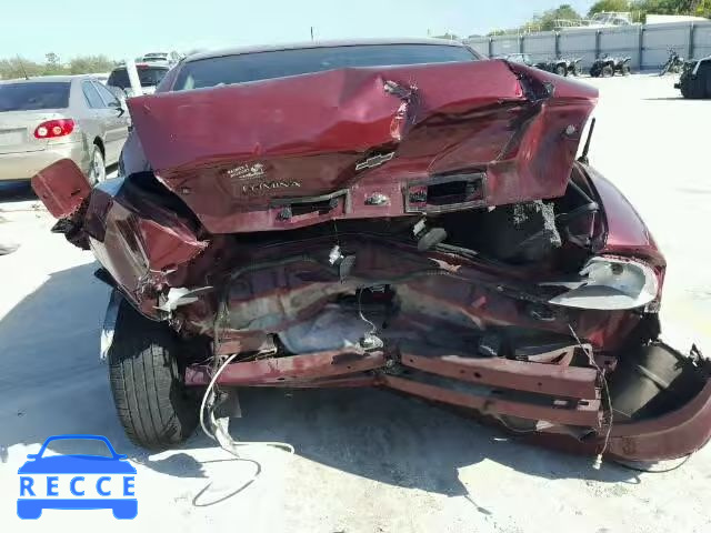 1997 CHEVROLET LUMINA/LS 2G1WL52M8V1124715 image 8