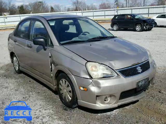 2006 SUZUKI AERIO JS2RA62S165305482 image 0