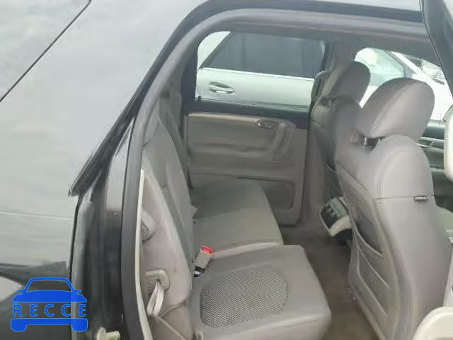 2008 SATURN OUTLOOK XE 5GZER13738J204533 зображення 5