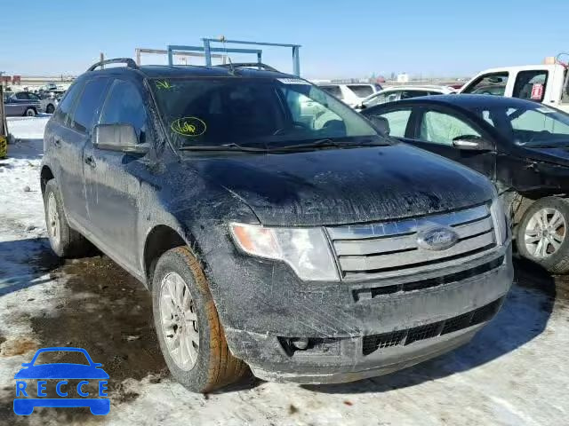 2010 FORD EDGE SEL A 2FMDK4JC1ABB43529 image 0