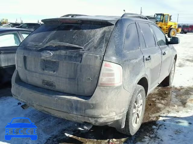 2010 FORD EDGE SEL A 2FMDK4JC1ABB43529 image 3