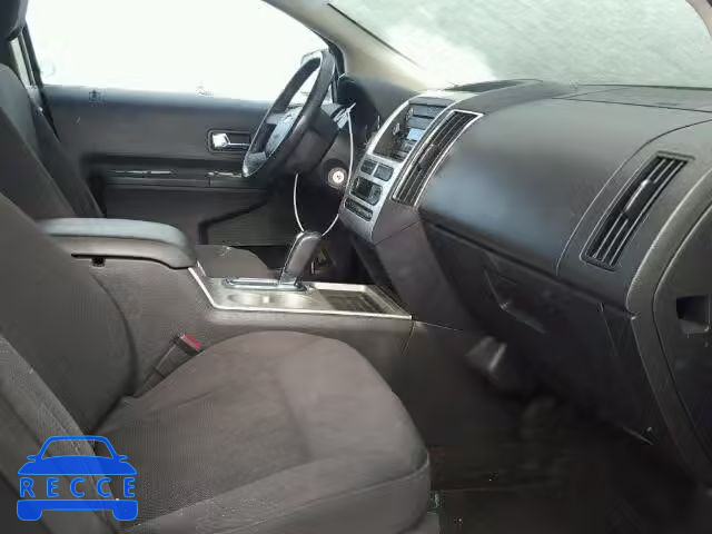 2010 FORD EDGE SEL A 2FMDK4JC1ABB43529 image 4