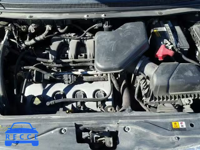 2010 FORD EDGE SEL A 2FMDK4JC1ABB43529 image 6