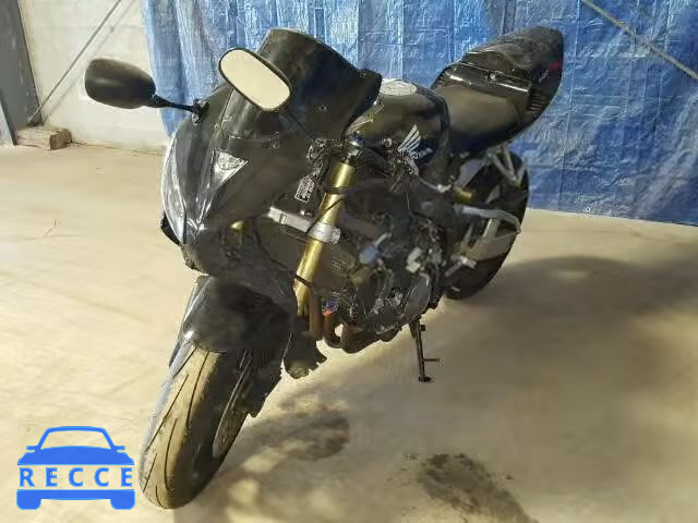 2005 HONDA CBR600RR JH2PC37065M205357 зображення 1