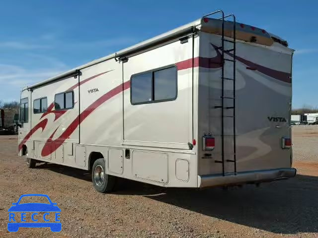 2011 FORD MOTORHOME 1F66F5DYXB0A04276 Bild 2