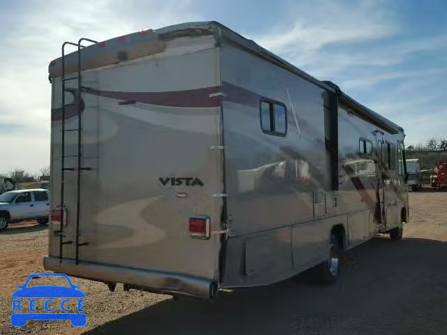 2011 FORD MOTORHOME 1F66F5DYXB0A04276 image 3