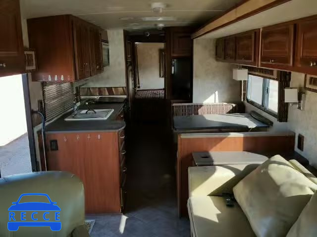 2011 FORD MOTORHOME 1F66F5DYXB0A04276 зображення 5