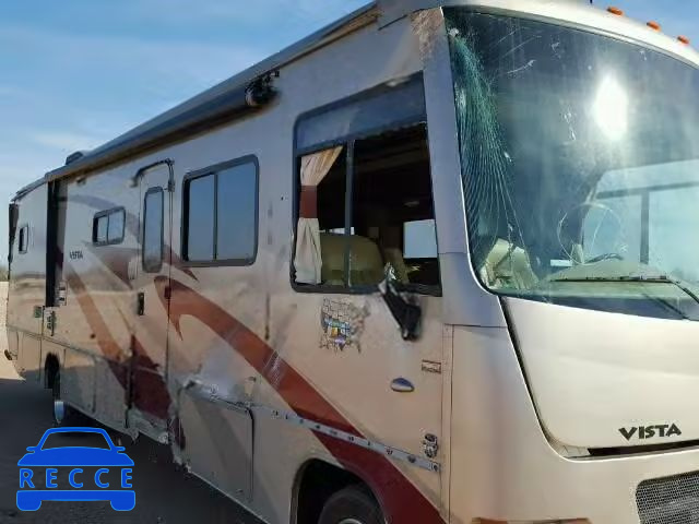 2011 FORD MOTORHOME 1F66F5DYXB0A04276 image 8