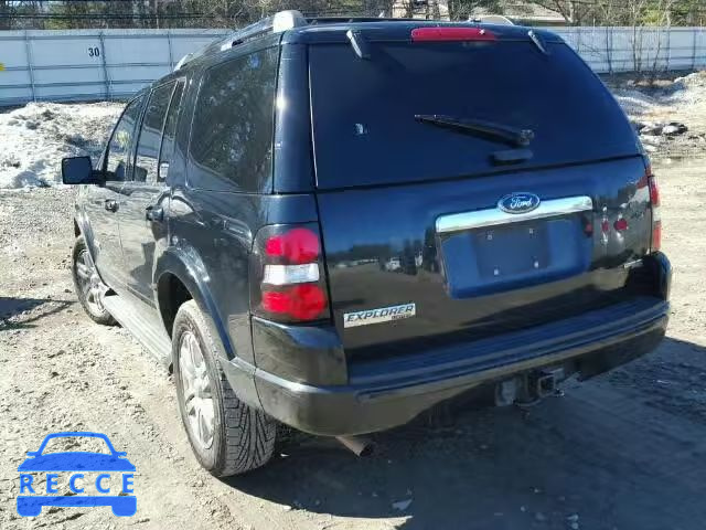 2006 FORD EXPLORER L 1FMEU75E16UB32494 image 2